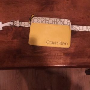 Calvin Klein Fanny Pack - Small
